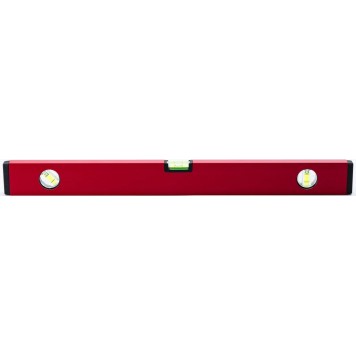 Уровень окрашенный ALUKOMTOOLS 150 см 2214992150R