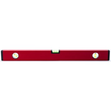 Уровень окрашенный ALUKOMTOOLS 200 см 2214992200R