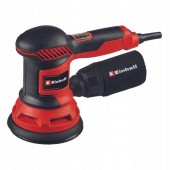 Шлифмашина эксцентриковая Einhell TC-RS 425 E