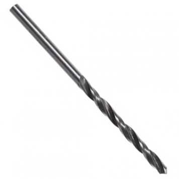 Сверло 461065 по металлу, ЦХ, 6,5 x101 мм, HSS-R, 10шт/уп, RENNBOHR BASIC PROM
