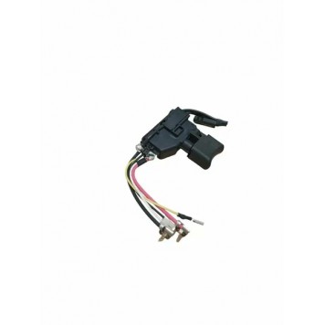 Выключатель 650747-2  C3HA-Z1A-MS