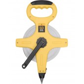 Рулетка АТ-РГ513 геодезическая ALUKOMTOOLS 50 м