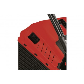 Газонокосилка GC-EM 1032 электрическая 1000 Вт (арт. 3400257) Einhell-4