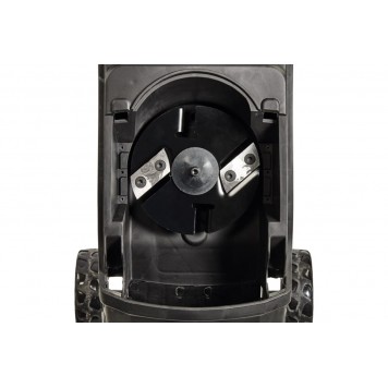 Измельчитель GC-KS 2540 электрический 2500 Вт (арт. 3430330) Einhell-7