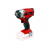 Винтоверт акк ударный Einhell PXC TE-CI 18/1 Li-Solo арт.4510034 Einhell