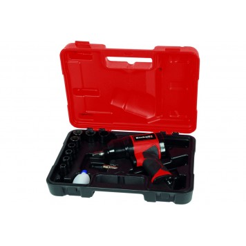 Гайковерт пневматический Einhell TC-PW 340, 4138950 Einhell-4