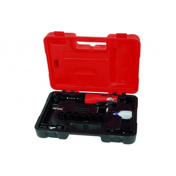 Гайковерт угловой пневматический Einhell TC-PR 68 4139180, Einhell-6