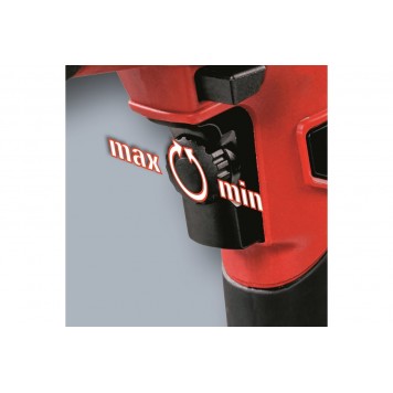 Дрель TC-ID 1000 E ударная 1010 Вт (4259825) Einhell-1