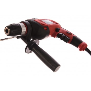 Дрель TC-ID 550 E ударная 550 Вт (4258621) Einhell-2