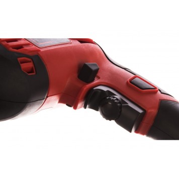 Дрель TC-ID 550 E ударная 550 Вт (4258621) Einhell-3