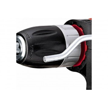 Дрель TC-ID 650 E ударная 650 Вт (4258682) Einhell-1