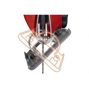 Электролобзик TC-JS 80, 600Вт, 800-3000 ход/мин 4321116, Einhell-1