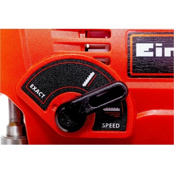 Электролобзик TC-JS 80/1, 550Вт, 1000-3000ход/мин 4321145, Einhell-13