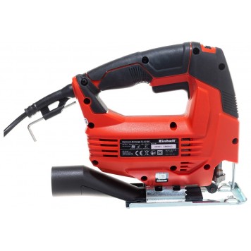 Электролобзик TC-JS 80/1, 550Вт, 1000-3000ход/мин 4321145, Einhell-2