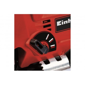 Электролобзик TC-JS 80/1, 550Вт, 1000-3000ход/мин 4321145, Einhell-6