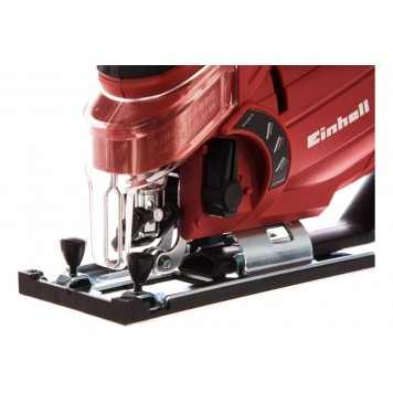 Электролобзик TC-JS 85, 620Вт, 800-3000кол/мин 4321140, Einhell-5