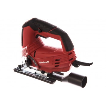 Электролобзик TC-JS 85, 620Вт, 800-3000кол/мин 4321140, Einhell-6