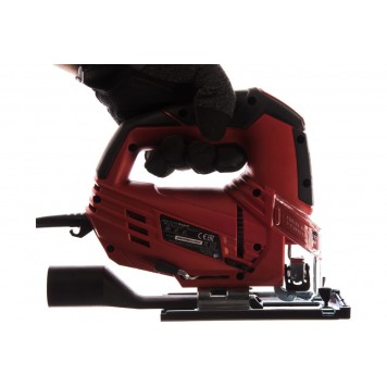 Электролобзик TC-JS 85, 620Вт, 800-3000кол/мин 4321140, Einhell-8