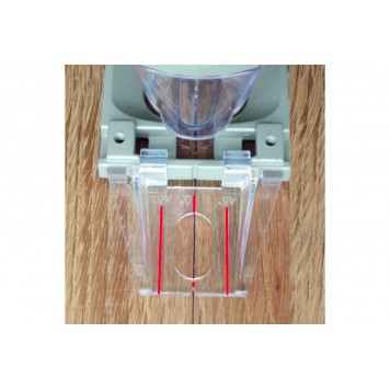 Электролобзик TE-JS 100, 750Вт, 800-3000ход/мин 4321160, Einhell-2