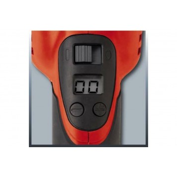 Машина полировальная CC-PO 1100/2E 180 мм, 1100 Вт (арт. 2093265) Einhell-3