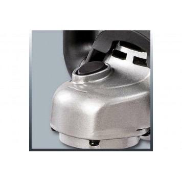 Машина полировальная CC-PO 1100/2E 180 мм, 1100 Вт (арт. 2093265) Einhell-4