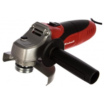 Угловая шлифмашинка TC-AG 125, 850Вт, 125мм, 4430619 Einhell-3