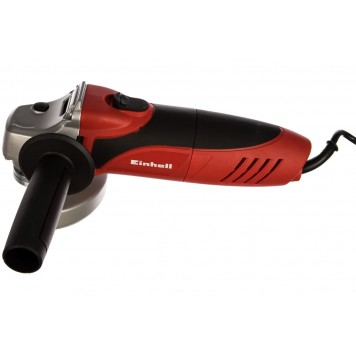 Угловая шлифмашинка TC-AG 125, 850Вт, 125мм, 4430619 Einhell-4