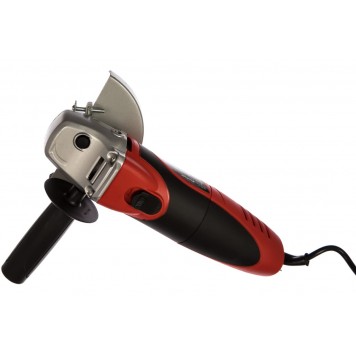 Угловая шлифмашинка TC-AG 125, 850Вт, 125мм, 4430619 Einhell-6