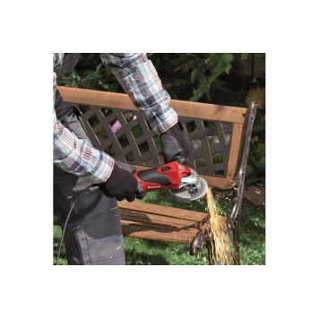 Угловая шлифмашинка TC-AG 125, 850Вт, 125мм, 4430619 Einhell-8