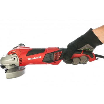 Угловая шлифмашинка Einhell TE-AG 125 CE, 1100Вт, 125мм 4430860 Einhell-18