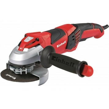 Угловая шлифмашинка Einhell TE-AG 125 CE, 1100Вт, 125мм 4430860 Einhell-17