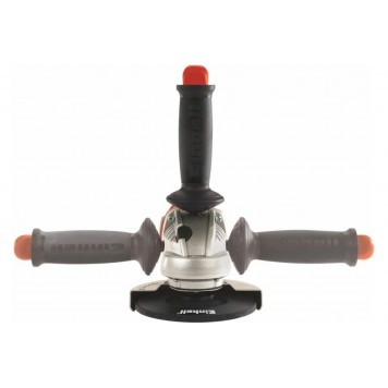 Угловая шлифмашинка Einhell TE-AG 125 CE, 1100Вт, 125мм 4430860 Einhell-16