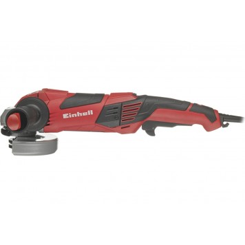 Угловая шлифмашинка Einhell TE-AG 125 CE, 1100Вт, 125мм 4430860 Einhell-11