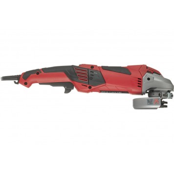 Угловая шлифмашинка Einhell TE-AG 125 CE, 1100Вт, 125мм 4430860 Einhell-10