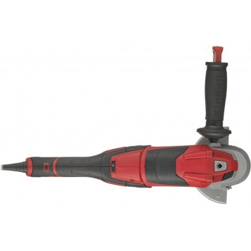 Угловая шлифмашинка Einhell TE-AG 125 CE, 1100Вт, 125мм 4430860 Einhell-8