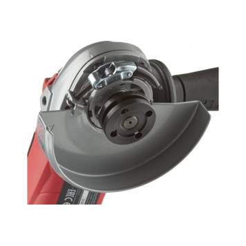 Угловая шлифмашинка Einhell TE-AG 125 CE, 1100Вт, 125мм 4430860 Einhell-7