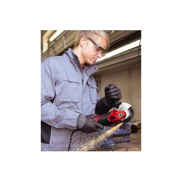 Угловая шлифмашинка Einhell TE-AG 125 CE, 1100Вт, 125мм 4430860 Einhell-4