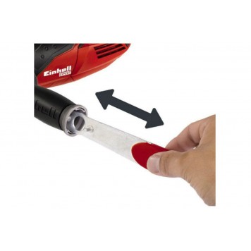 Угловая шлифмашинка Einhell TE-AG 125 CE, 1100Вт, 125мм 4430860 Einhell-2