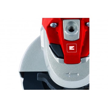 Угловая шлифмашинка Einhell TE-AG 125 CE, 1100Вт, 125мм 4430860 Einhell-20
