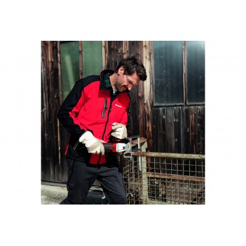 Угловая шлифмашинка Einhell TE-AG 125 CE, 1100Вт, 125мм 4430860 Einhell-22