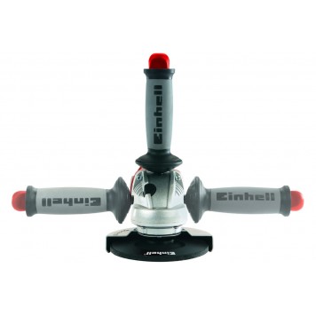 Угловая шлифмашинка TE-AG 125/750, 750Вт, 125мм, 4430880 Einhell-1