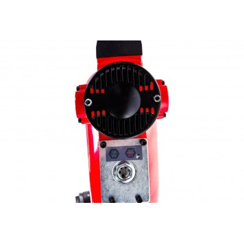 Отбойный молоток TC-DH 43, HEX, 1600 Вт, 43 Дж, 4139087 Einhell-5