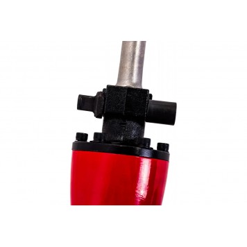 Отбойный молоток TC-DH 43, HEX, 1600 Вт, 43 Дж, 4139087 Einhell-7