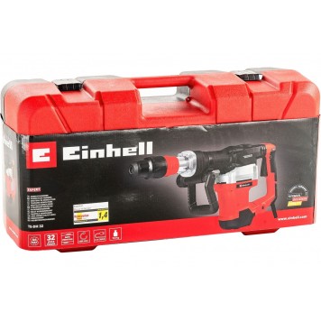 Отбойный молоток TE-DH 32, 1500 Вт, 32 Дж, 4139099 Einhell-8