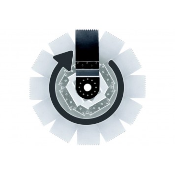 Реноватор TE-MG 200 CE сетевой 200 Вт (арт. 4465040) Einhell-3