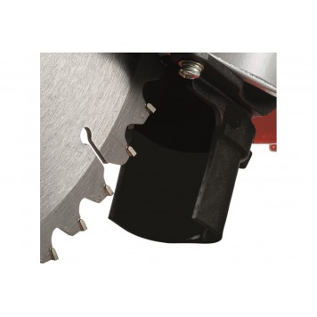 Пила TC-SM 2534/1 Dual торцовочная 2350 Вт, 250 мм (4300395) Einhell-4