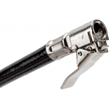 Пистолет для накачки шин, 0-8 бар, насадка-разветвитель, 4137000 Einhell-5