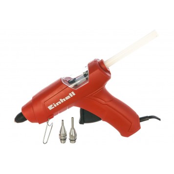 Пистолет TC-GG 30 клеевой 4522170 Einhell-3