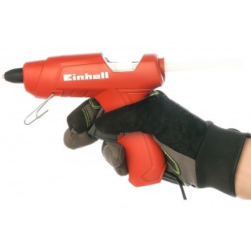 Пистолет TC-GG 30 клеевой 4522170 Einhell-4