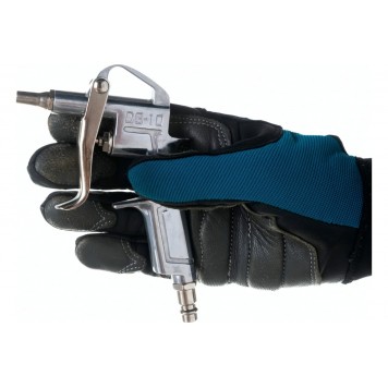 Пистолет пневматический 4133100 для продувки с удлинителем, Einhell-4